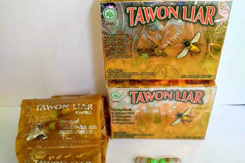 Global Wellness Expansion: United States Becomes the Leading Consumer of Premium Tawon Liar Products