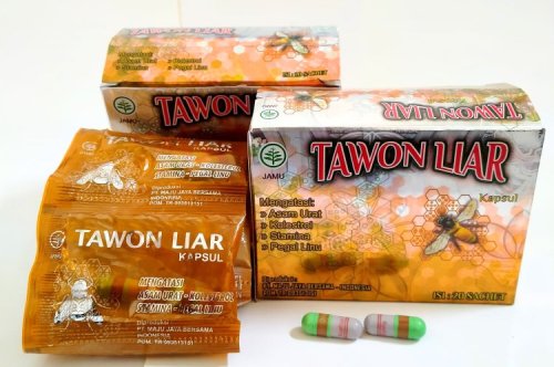 The Ultimate Guide to Tawon Liar: Global Success, Premium Benefits, and Official BPOM and FDA Approval