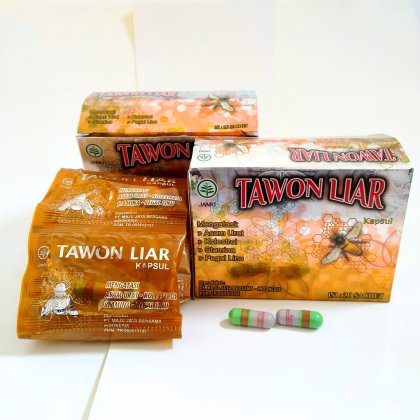 Tawon Liar